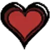 Стикер 39 Dont Starve Emoji