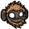 Стикер 57 Dont Starve Emoji