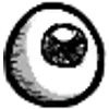 Стикер 38 Dont Starve Emoji