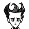 Обложка набора Dont Starve Emoji