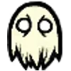 Стикер 46 Dont Starve Emoji