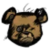 Стикер 60 Dont Starve Emoji