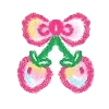 🩷 Эмодзи «˚˖𓍢🌷✧˚.🎀⋆🌱˖𓍢» для Telegram