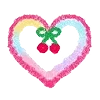 🩷 Эмодзи «˚˖𓍢🌷✧˚.🎀⋆🌱˖𓍢» для Telegram