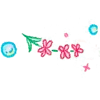 🩷 Эмодзи «˚˖𓍢🌷✧˚.🎀⋆🌱˖𓍢» для Telegram