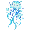 🩷 Эмодзи «˚˖𓍢🌷✧˚.🎀⋆🌱˖𓍢» для Telegram