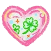 🩷 Эмодзи «˚˖𓍢🌷✧˚.🎀⋆🌱˖𓍢» для Telegram