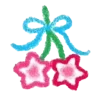 🩷 Эмодзи «˚˖𓍢🌷✧˚.🎀⋆🌱˖𓍢» для Telegram