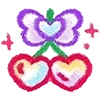 Стикер 2 𓍢𓍢