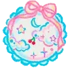 Стикер 20 𓍢𓍢