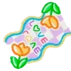 Стикер 38 𓍢𓍢