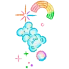 Стикер 40 𓍢𓍢