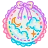 Стикер 19 𓍢𓍢