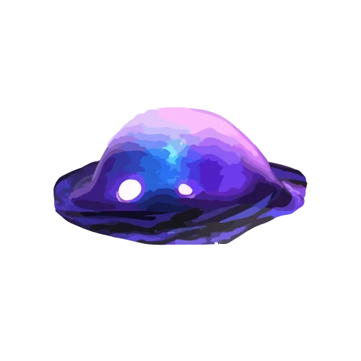 Стикер 52 HoYomoji - Анимодзи HoYoverse, векторные