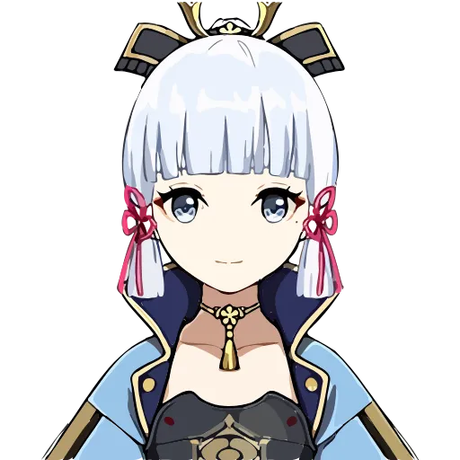 Стикер 13 HoYomoji - Анимодзи HoYoverse, векторные