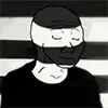Стикер 27 Doomer