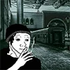 Стикер 43 Doomer