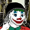 Стикер 5 Doomer