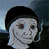 Стикер 22 Doomer