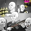 Стикер 57 Doomer