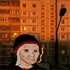 Стикер 30 Doomer