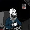Стикер 20 Doomer