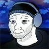 Стикер 48 Doomer