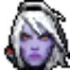 Стикер 50 Dota 2 Heroes