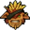 Стикер 5 Dota 2 Heroes
