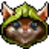 Стикер 57 Dota 2 Heroes