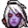 Стикер 51 Dota 2 Heroes