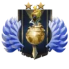 Стикер 41 Dota 2 Ranks