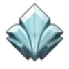Стикер 54 Dota 2 Ranks