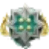 Стикер 21 Dota 2 Ranks