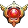 Стикер 58 Dota 2 Ranks