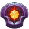 Стикер 57 Dota 2 Ranks