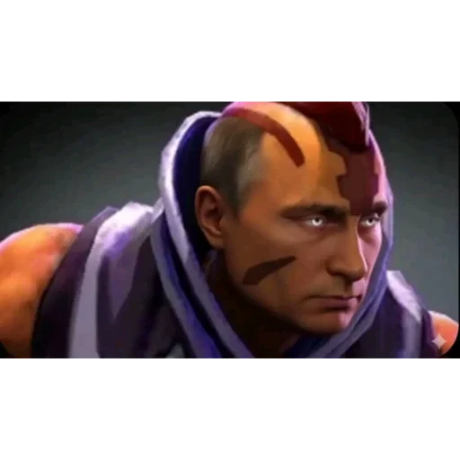 ☺️ Стикер «Dota 2 стикеры >» для Telegram