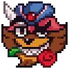 Стикер 10 🤣Dota 2 Emoji