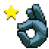 Стикер 46 🤣Dota 2 Emoji