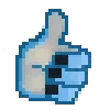 Стикер 44 🤣Dota 2 Emoji