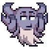 Стикер 35 🤣Dota 2 Emoji