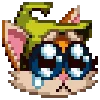 Стикер 9 🤣Dota 2 Emoji
