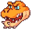 Стикер 27 🤣Dota 2 Emoji