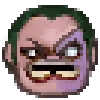Стикер 56 🤣Dota 2 Emoji