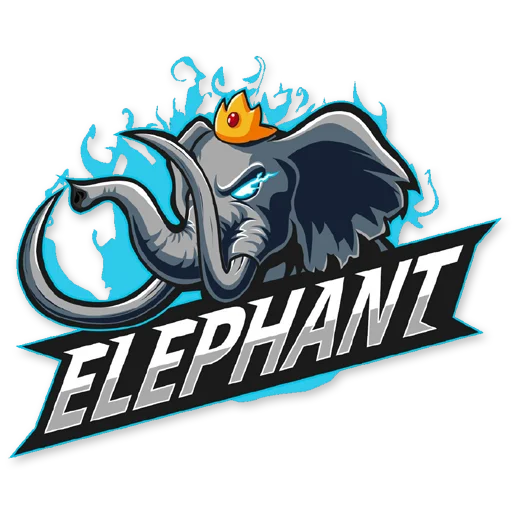 🐘 Стикер «World Teams» для Telegram