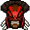 Стикер 54 Dota2 hero icons - эмоджи с персами доты