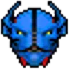 Стикер 30 Dota2 hero icons - эмоджи с персами доты