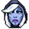 Стикер 57 Dota2 hero icons - эмоджи с персами доты