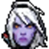 Стикер 58 Dota2 hero icons - эмоджи с персами доты