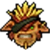 Стикер 12 Dota2 hero icons - эмоджи с персами доты